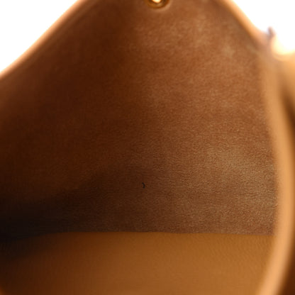 Hermes Taurillon Maurice Evelyne III PM Sesame 9 of 12