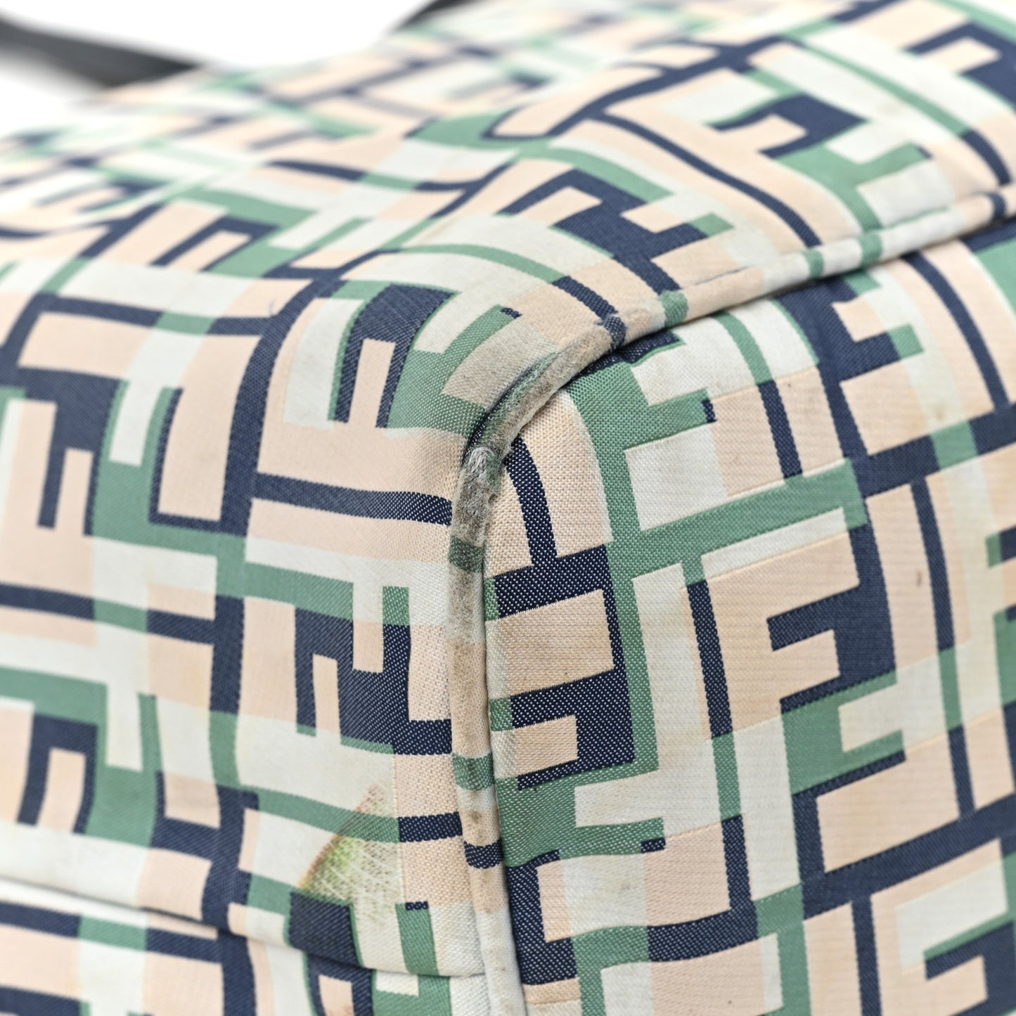 Zucca Tote Multicolor