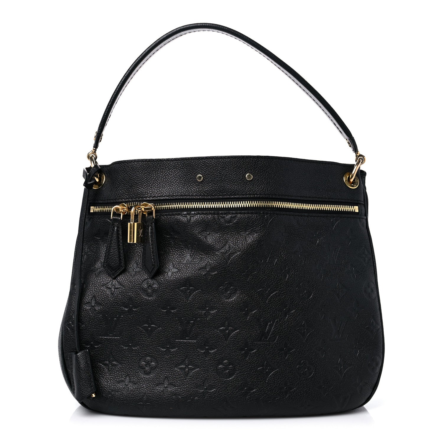 Louis Vuitton Empreinte Spontini Black 1 of 14