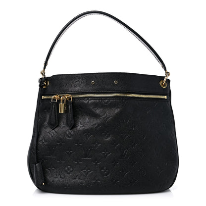 Louis Vuitton Empreinte Spontini Black 1 of 14