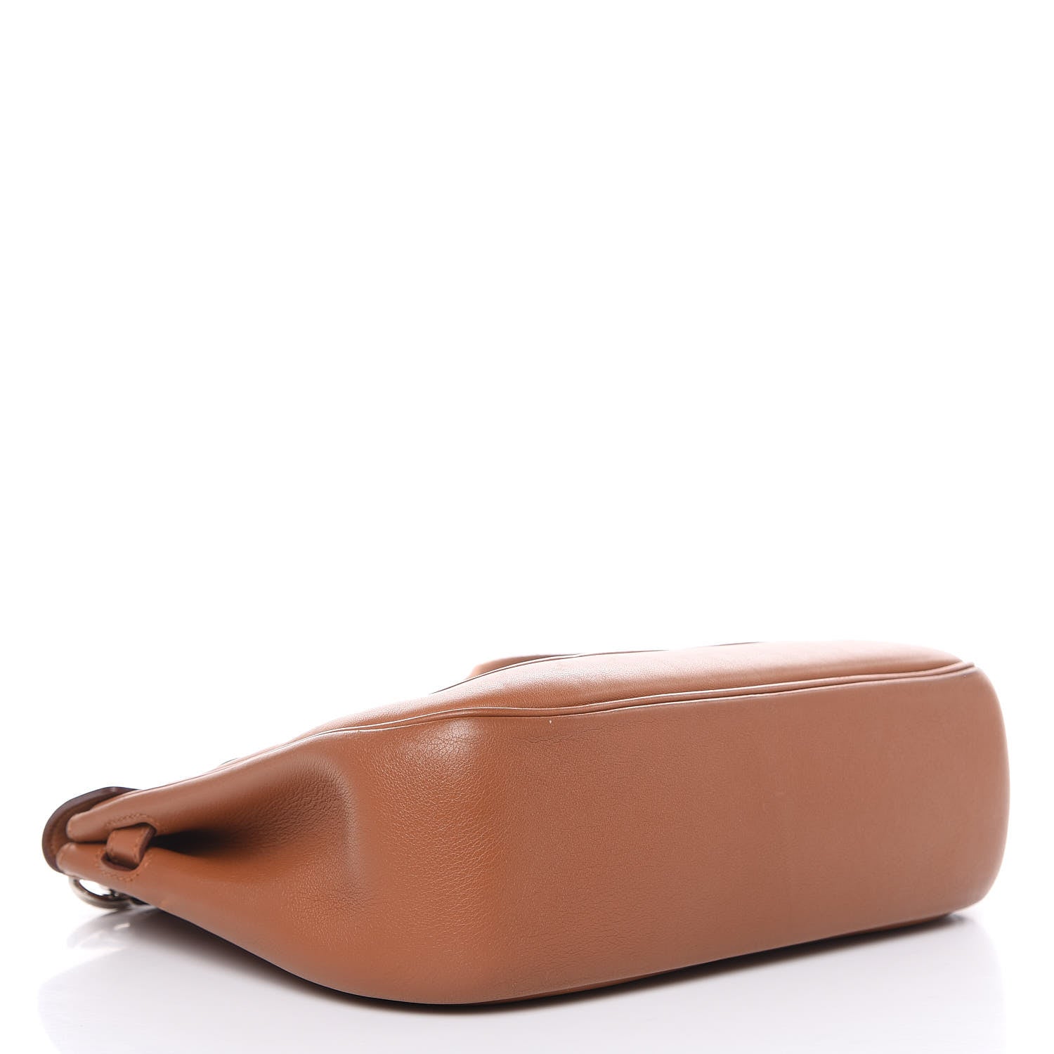 Hermes Veau Swift Sac Berline 28 Gold 4 of 17