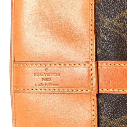 Louis Vuitton Monogram Randonnee GM Backpack 7 of 12