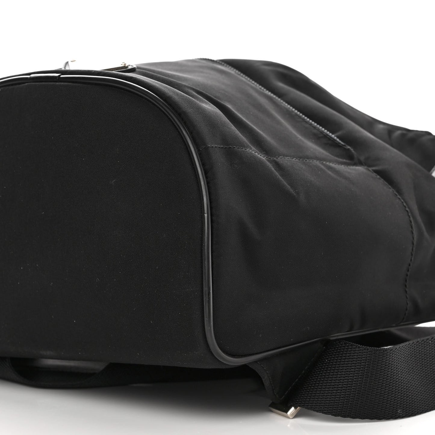 Viaggio Tecnico Pet Carrier Black