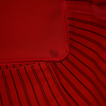Louis Vuitton Damier Ebene Neo Neverfull GM 7 of 11