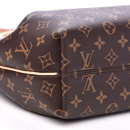 Louis Vuitton Monogram Turenne PM 9 of 11