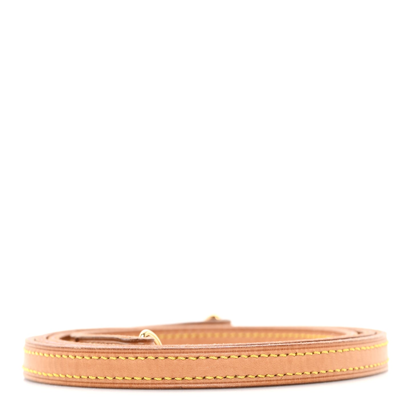 Vachetta 12mm Long Shoulder Strap