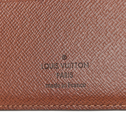Louis Vuitton Monogram Multiple Wallet 6 of 8