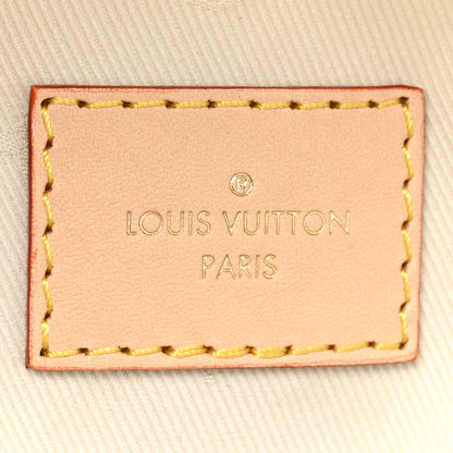 Louis Vuitton Monogram High Rise Bumbag 6 of 9