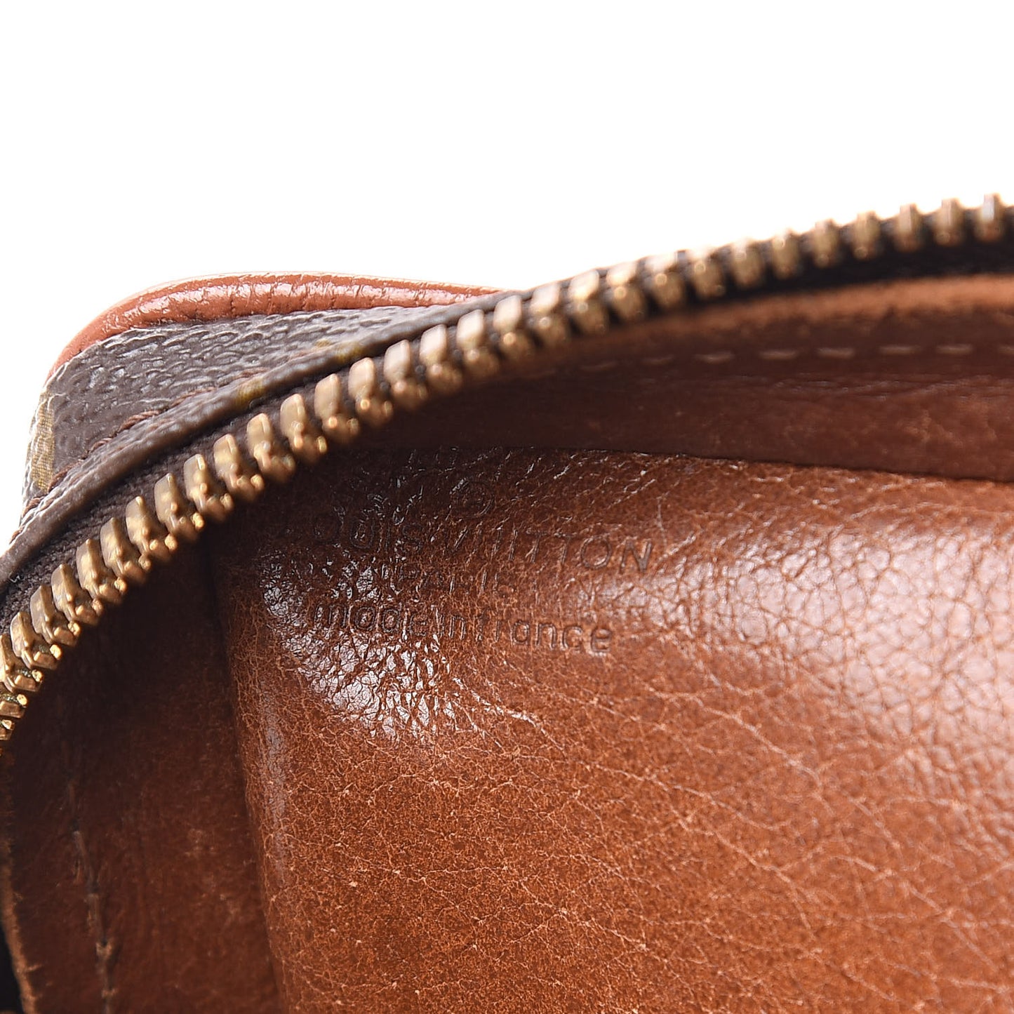 Monogram Danube 15