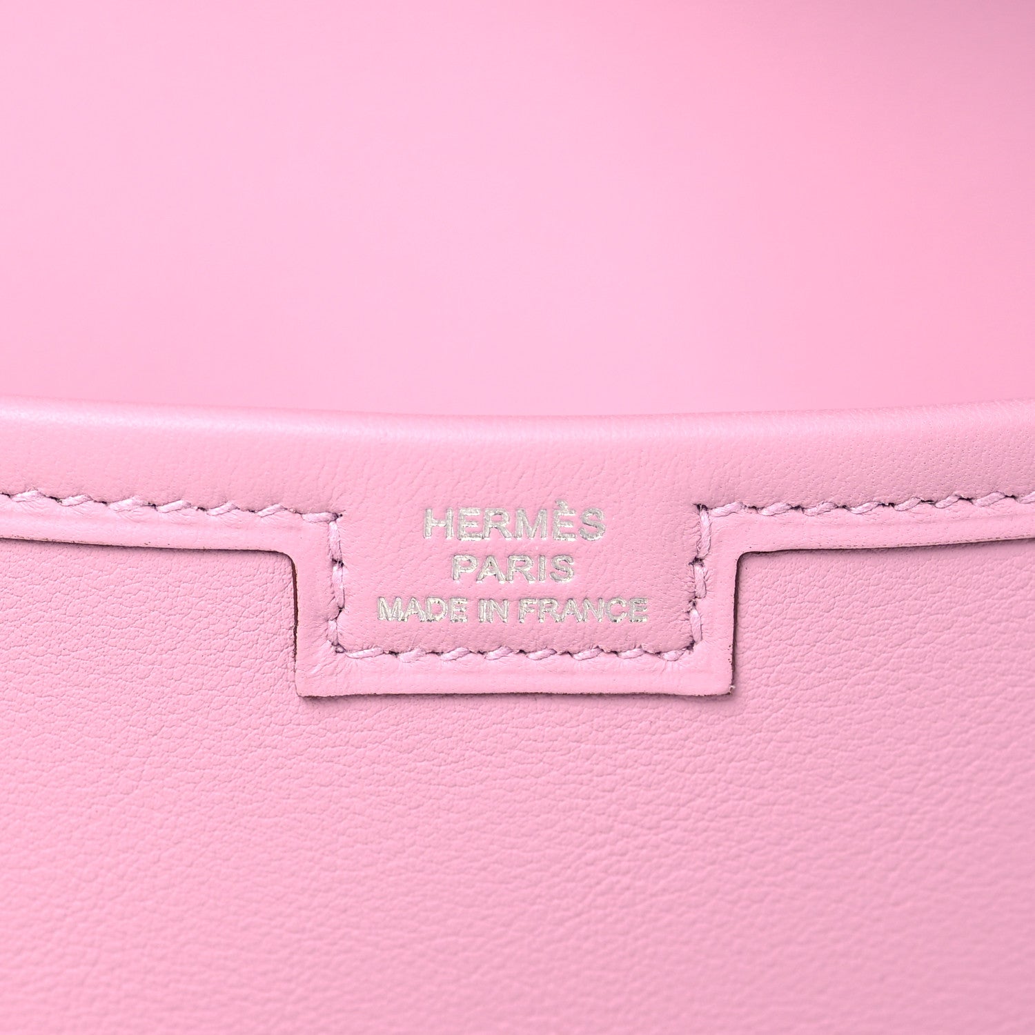 Hermes Swift Jige Elan 29 Clutch Mauve Sylvestre 6 of 7