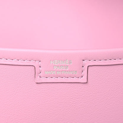 Hermes Swift Jige Elan 29 Clutch Mauve Sylvestre 6 of 7