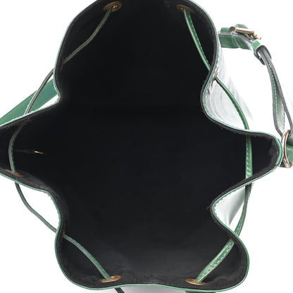 Louis Vuitton Epi Noe Borneo 4 of 4
