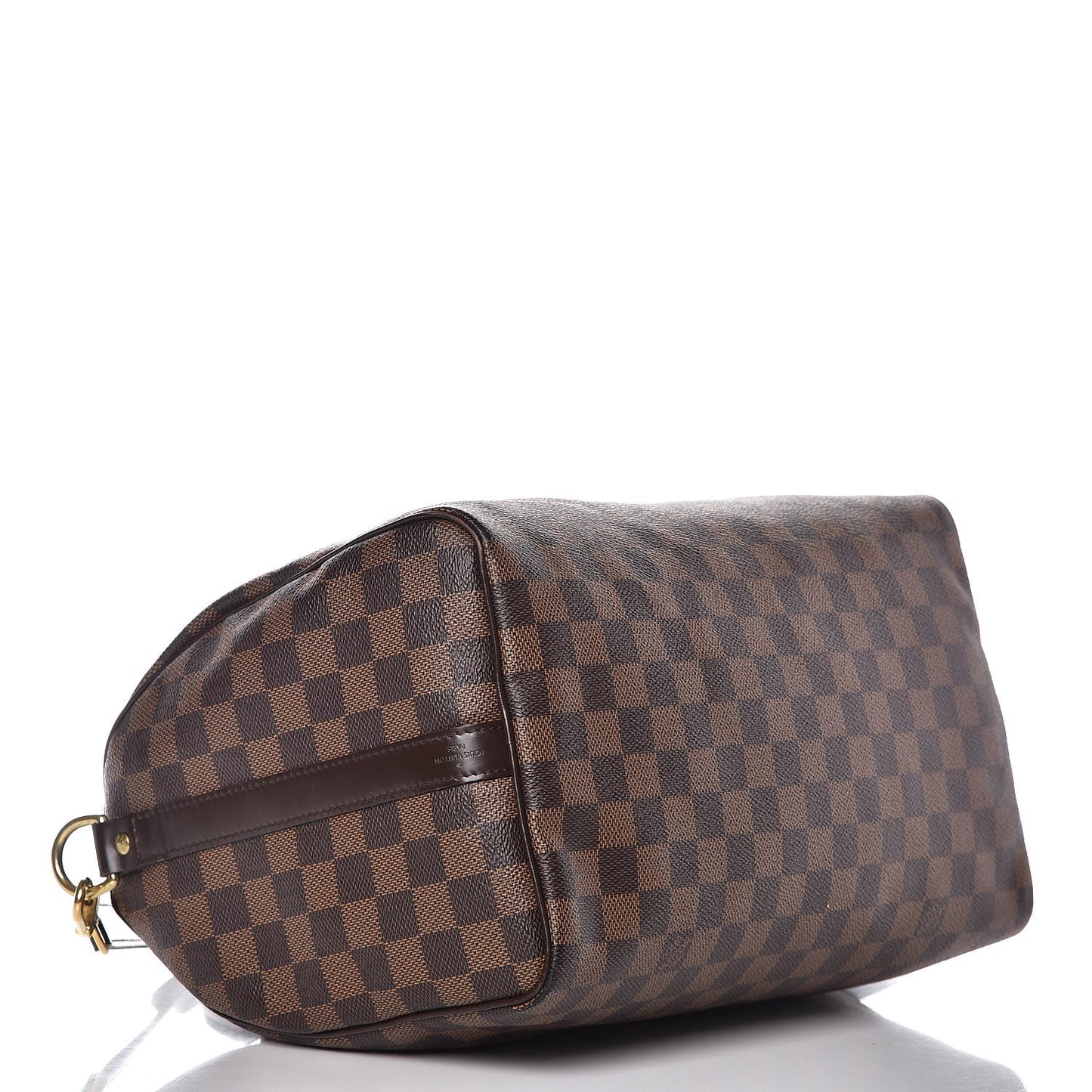 Damier Ebene Speedy Bandouliere 30