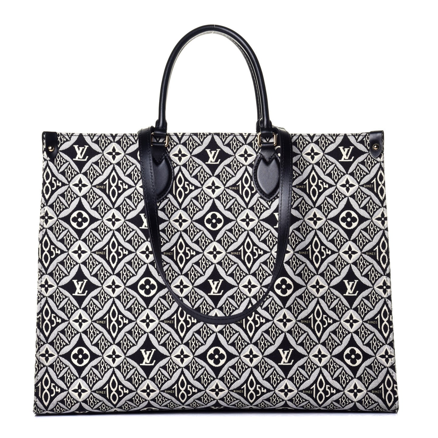 Jacquard Since 1854 Onthego GM Grey