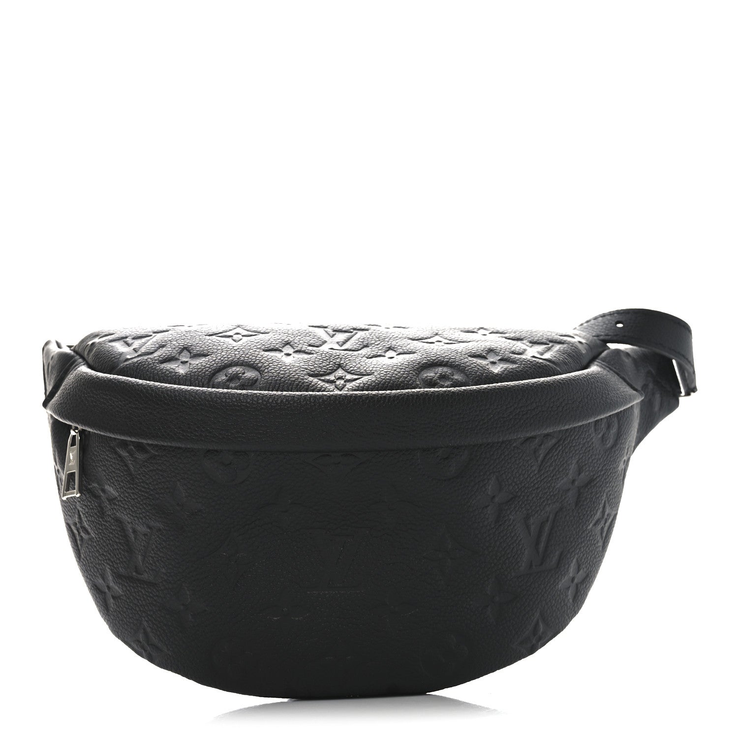 Louis Vuitton Empreinte Uniformes BumBag Black 1 of 10