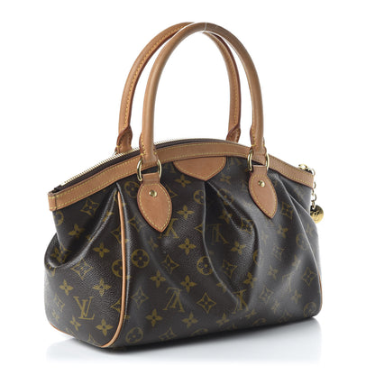 Louis Vuitton Monogram Tivoli PM 3 of 11