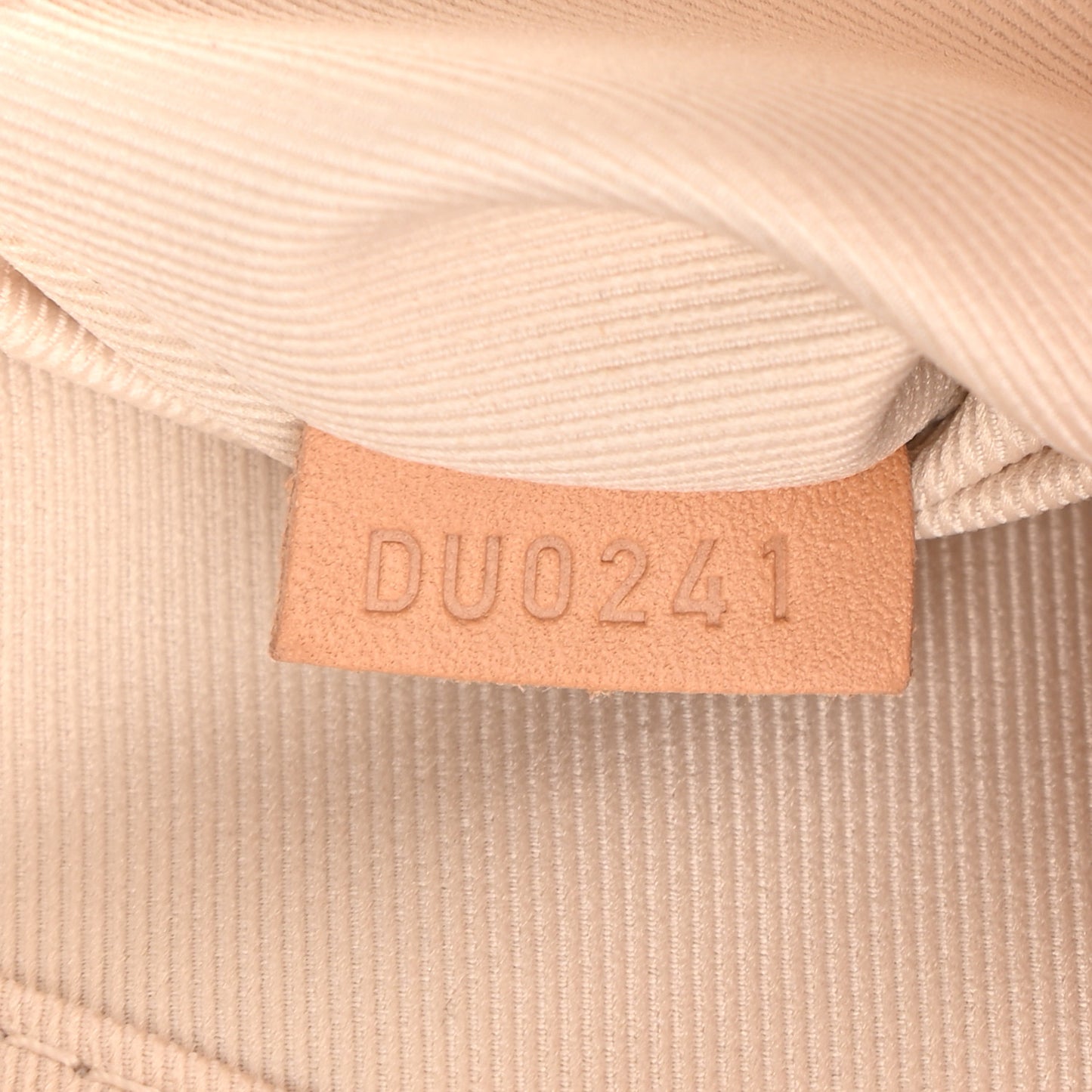 Damier Azur Mini Deauville