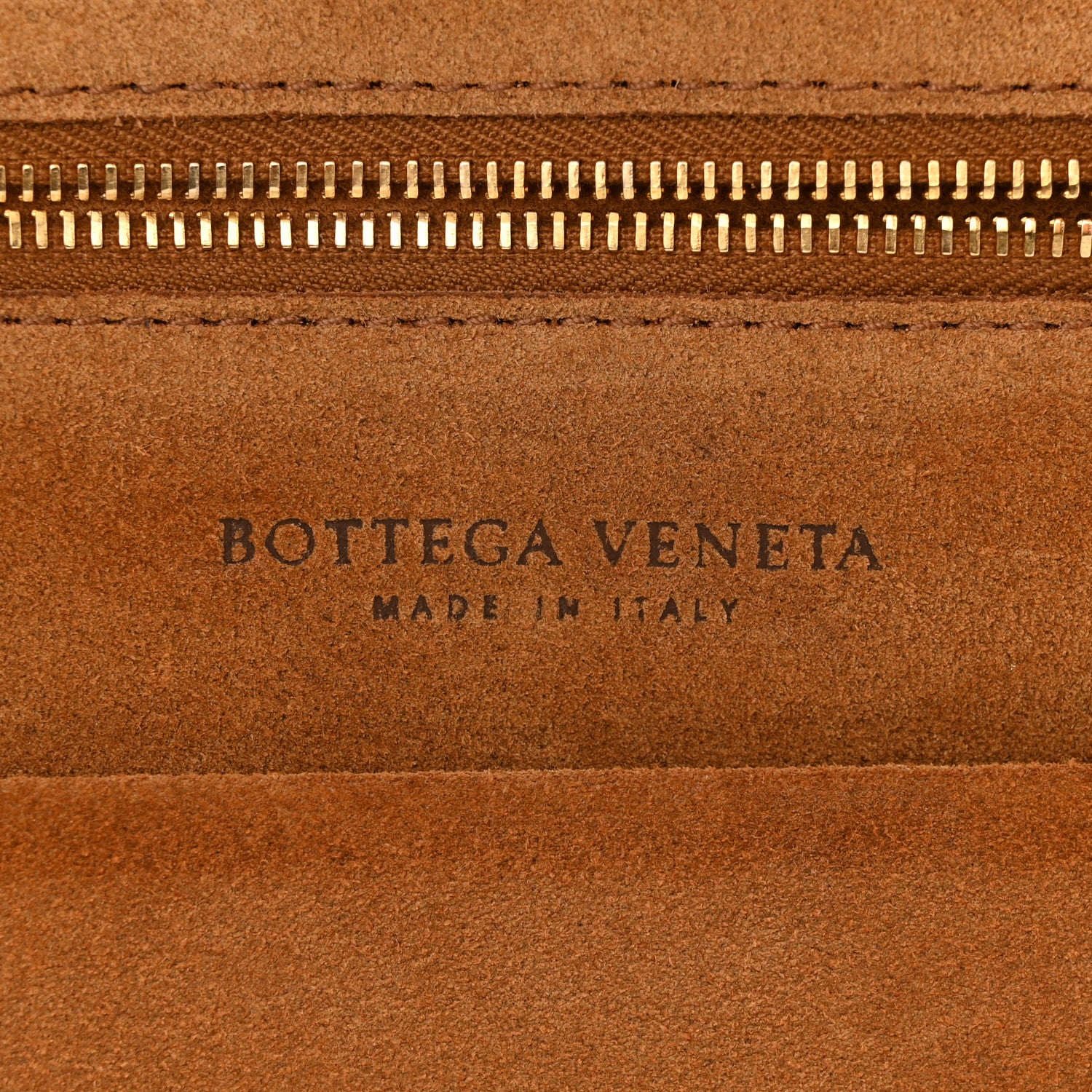 Bottega Veneta Grainy Calfskin Small Arco Plaster 6 of 14