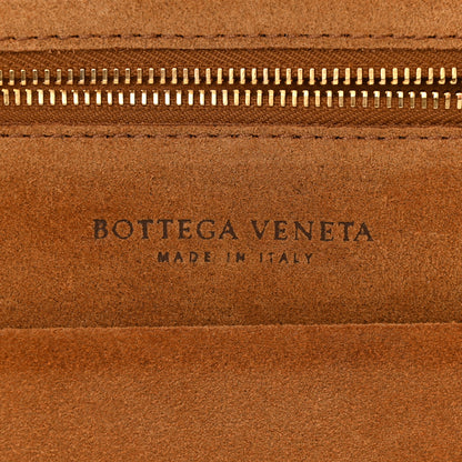 Bottega Veneta Grainy Calfskin Small Arco Plaster 6 of 14