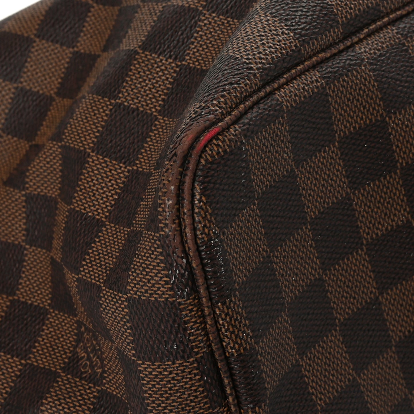 Damier Ebene Neverfull GM