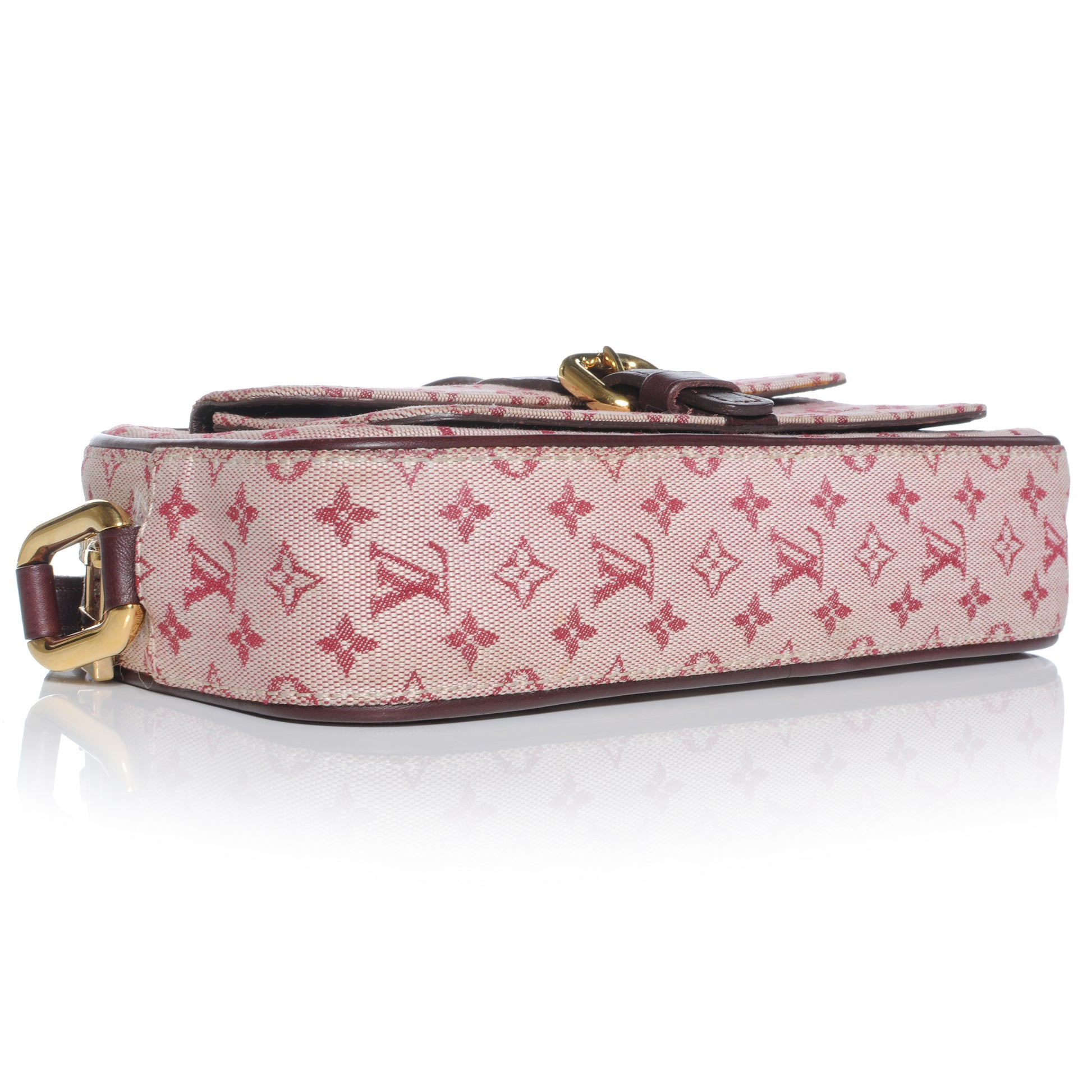 Louis Vuitton Mini Monogram Juliette Cherry 4 of 7