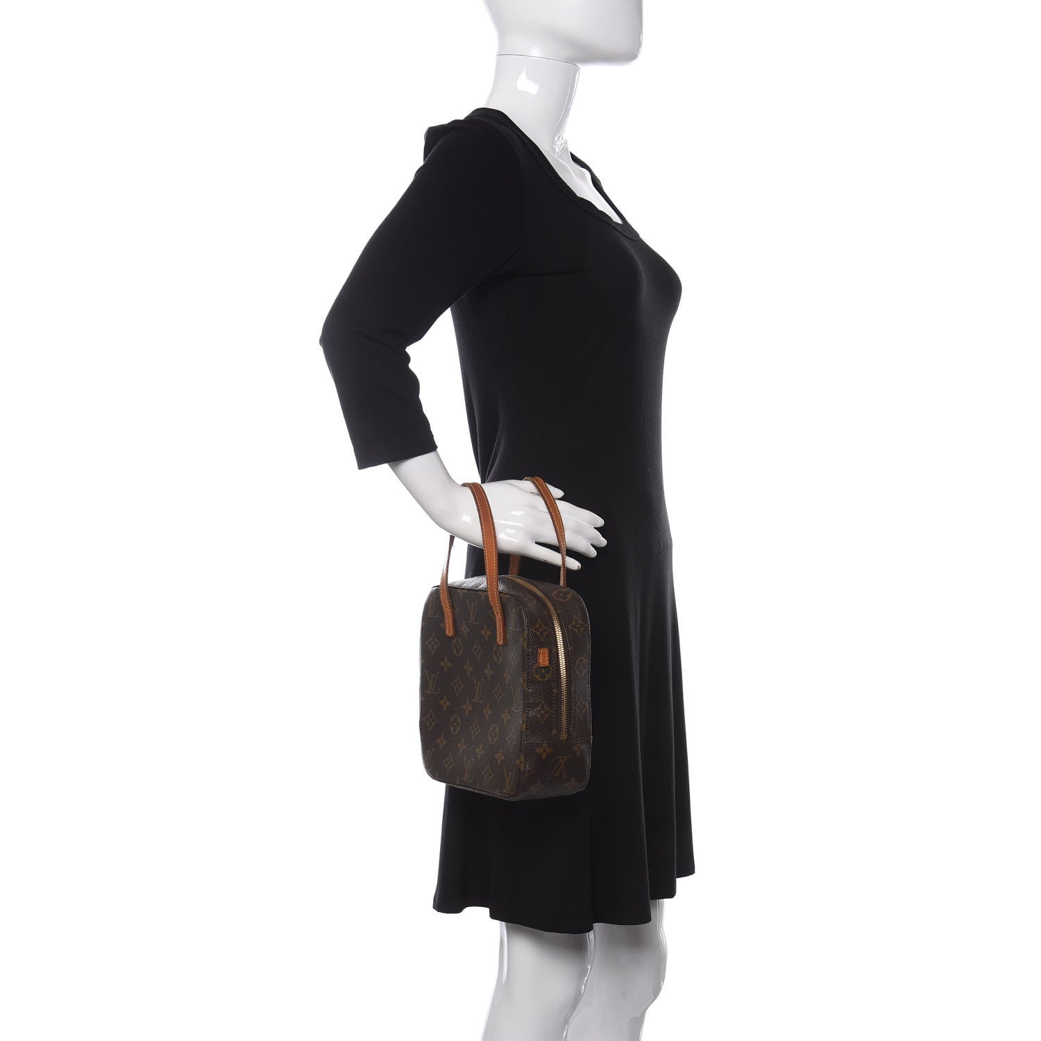 Louis Vuitton Monogram Spontini 2 of 17