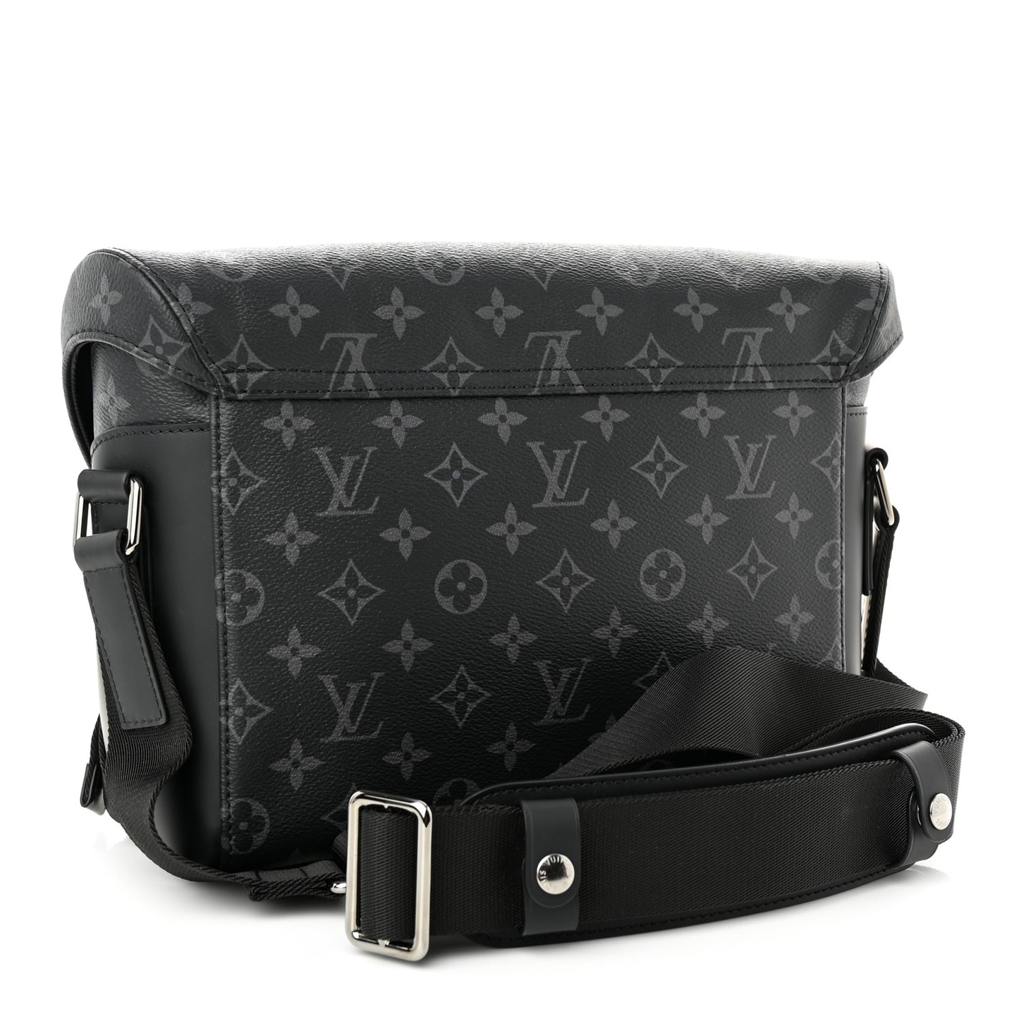 Monogram Eclipse Voyager PM Messenger