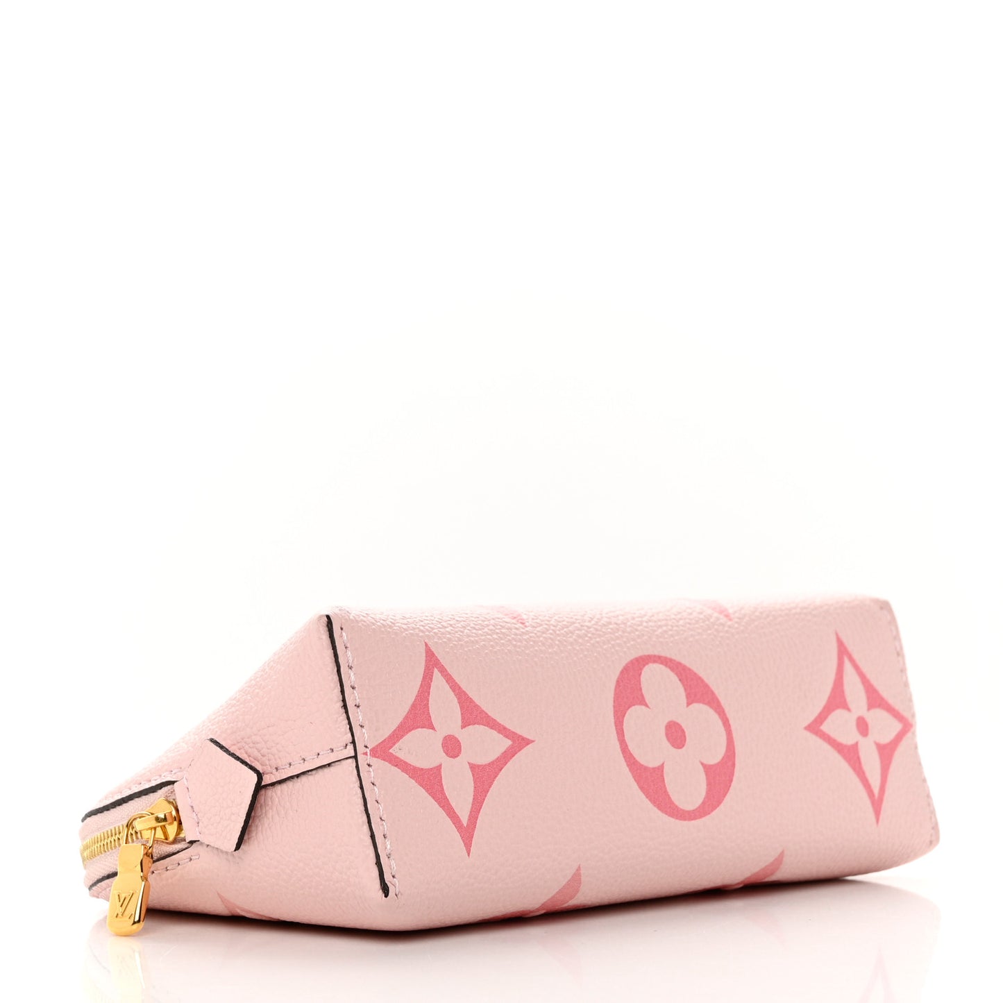 Empreinte Monogram Giant By The Pool Cosmetic Pouch Bouton De Rose