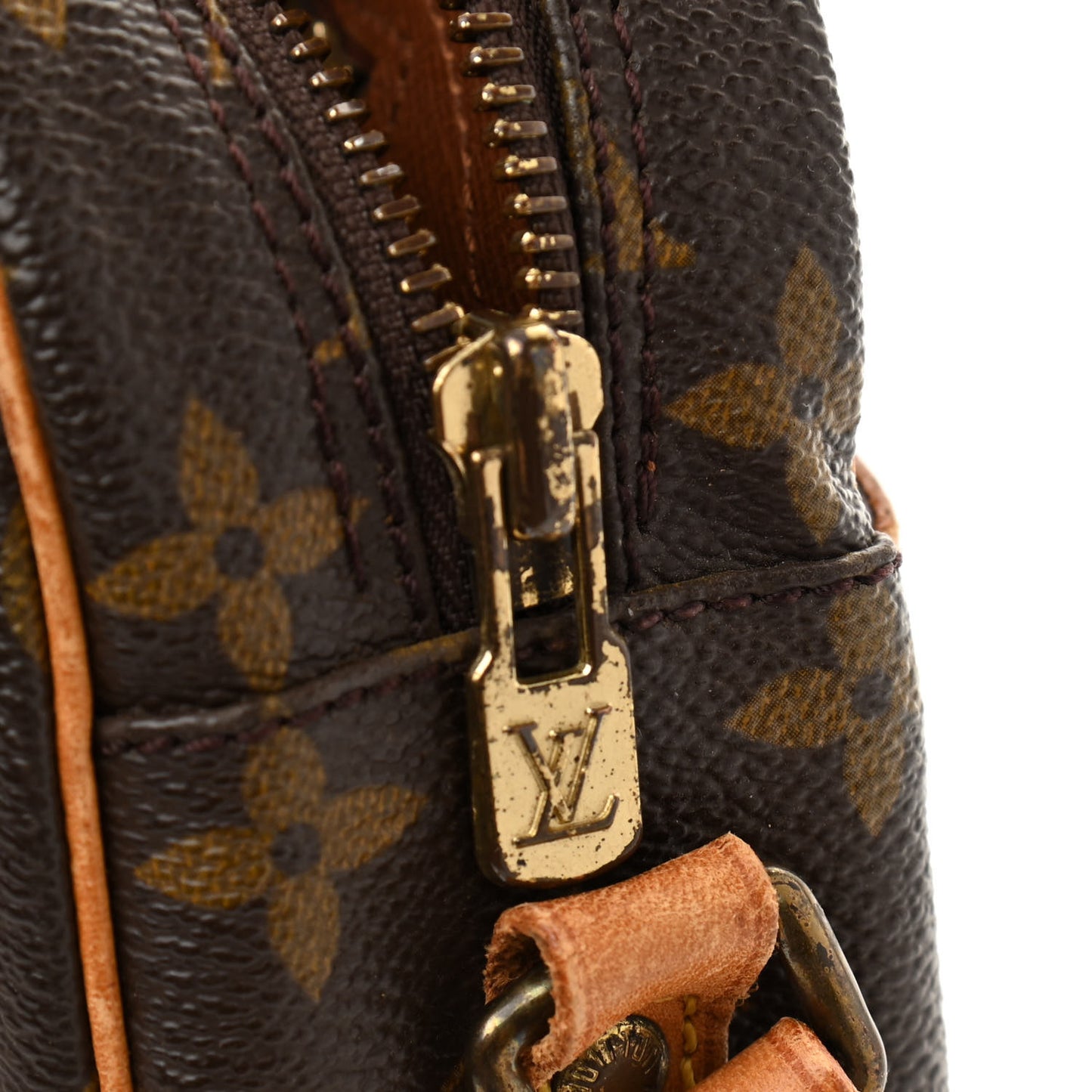 Monogram Sac Senlis