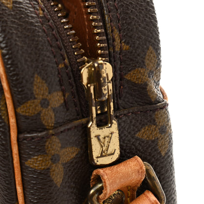 Louis Vuitton Monogram Sac Senlis 11 of 18