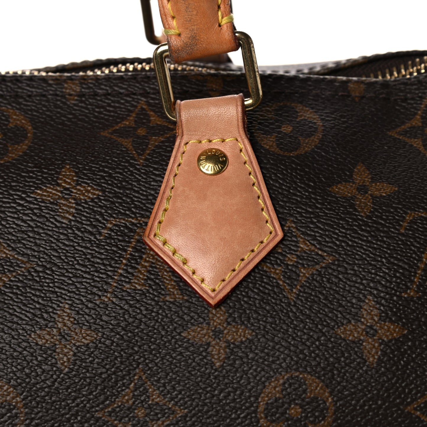 Monogram Speedy 30