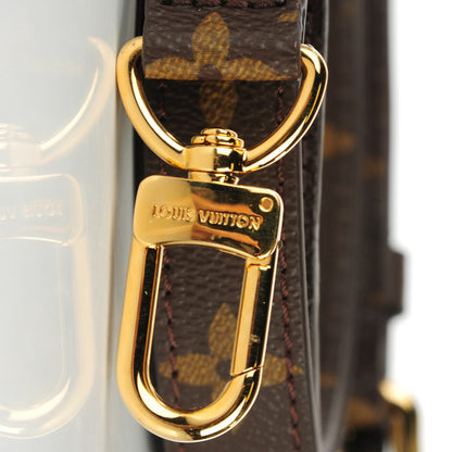 Louis Vuitton Monogram Adjustable Shoulder Strap 3 of 3
