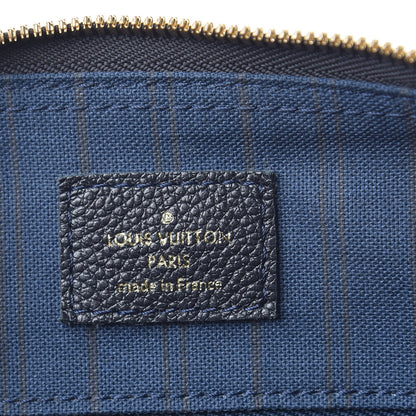 Louis Vuitton Empreinte Speedy Bandouliere 25 Infini 6 of 10