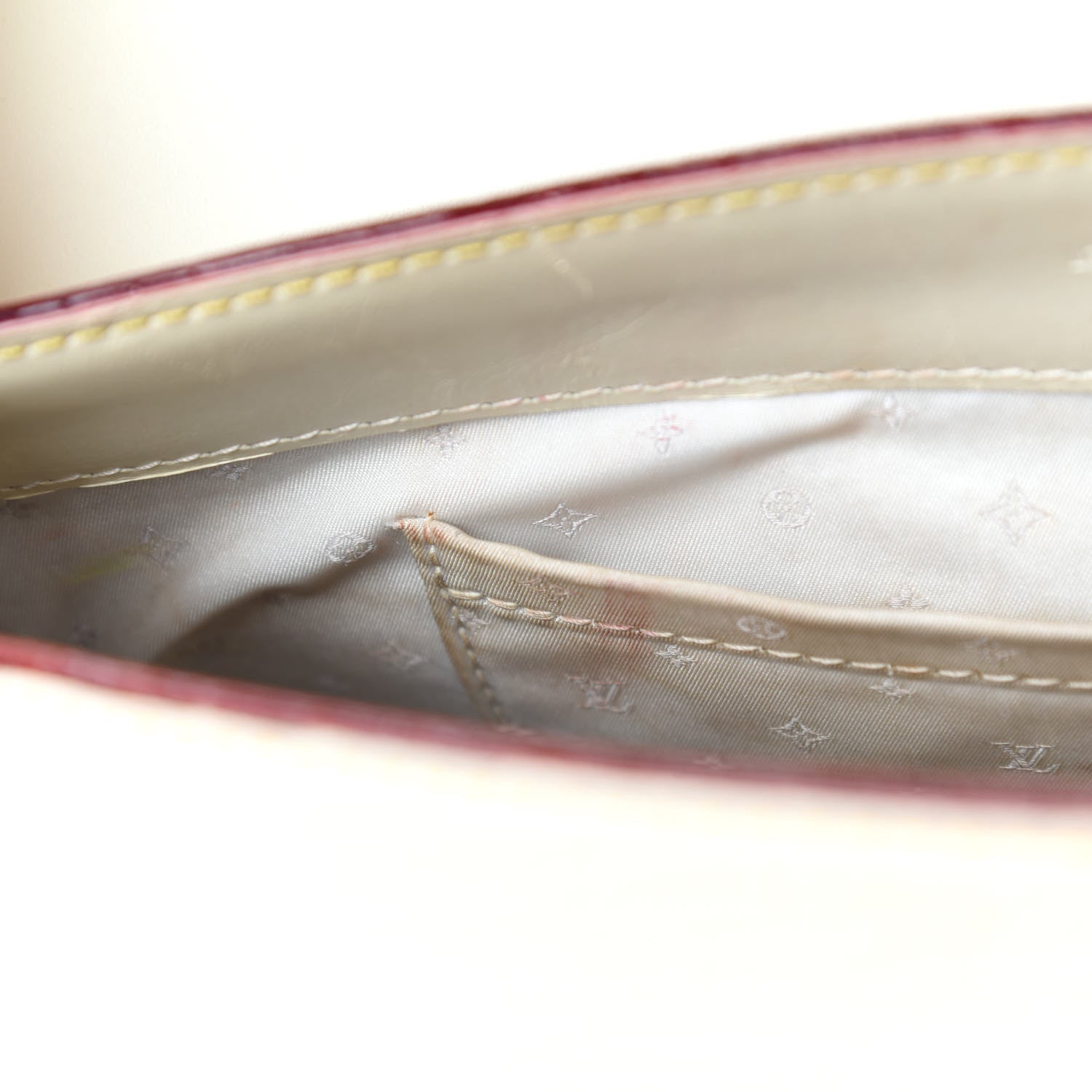 Louis Vuitton Suhali Le Talentueux White 13 of 15