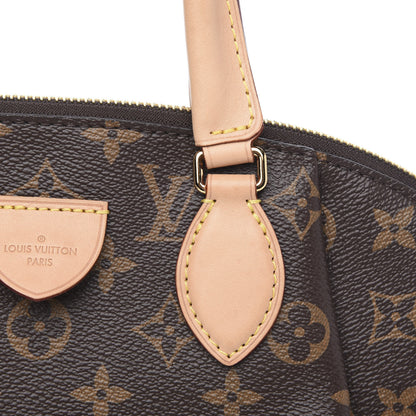 Louis Vuitton Monogram Rivoli PM 11 of 12