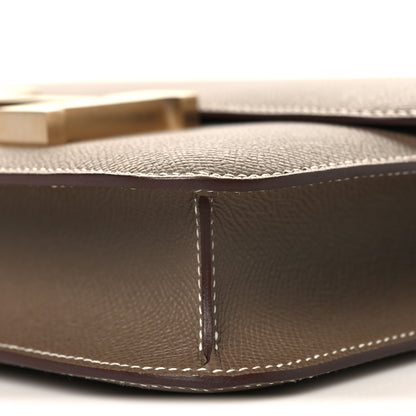Hermes Epsom Constance 1-24 Etoupe 11 of 12
