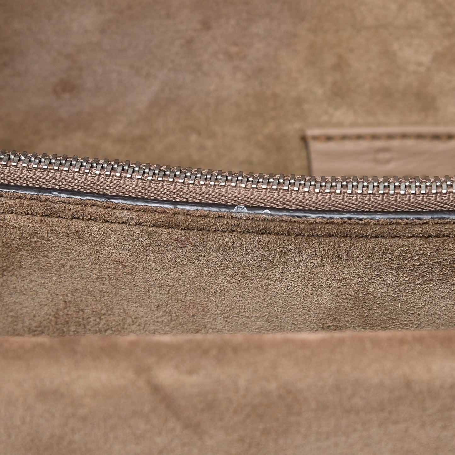 GG Supreme Monogram Small Dionysus Shoulder Bag Taupe