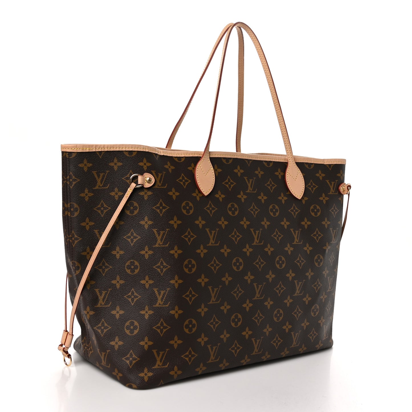 Monogram Neo Neverfull GM