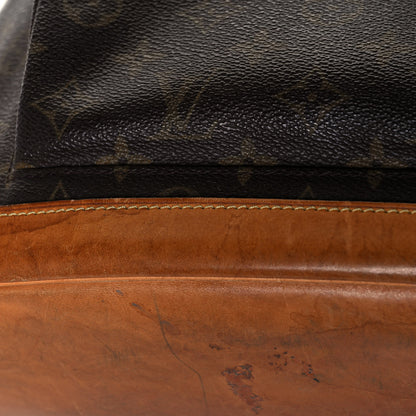 Louis Vuitton Monogram Montsouris GM Backpack 20 of 22