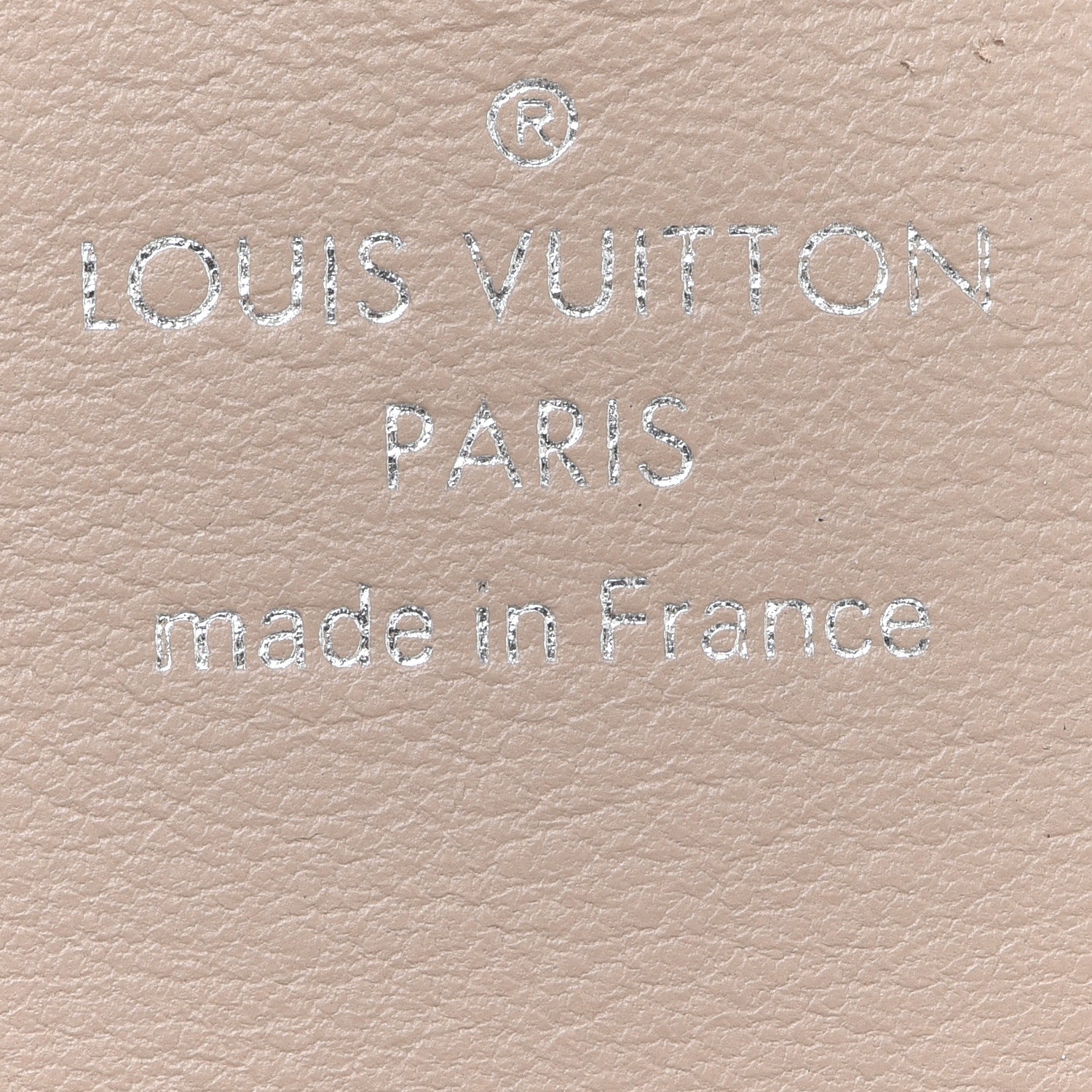 Louis Vuitton Mahina Iris Compact Wallet NM Galet 6 of 10