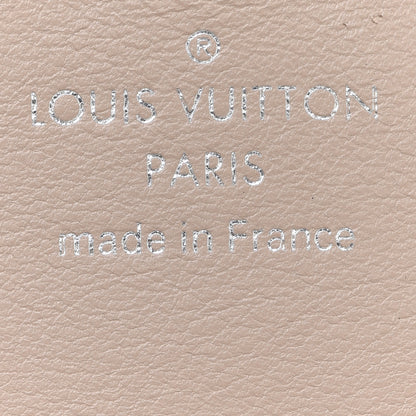 Louis Vuitton Mahina Iris Compact Wallet NM Galet 6 of 10