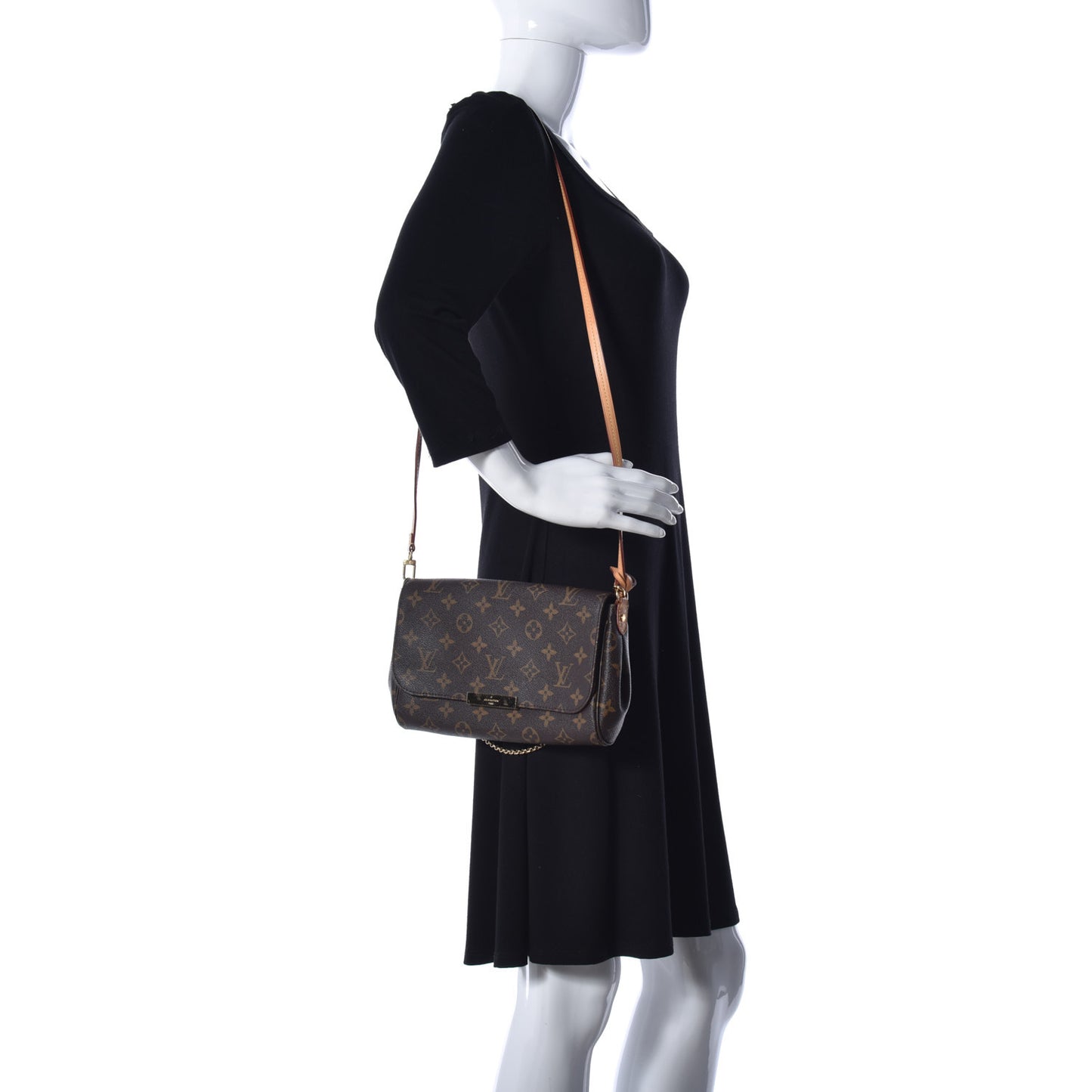 Monogram Favorite MM