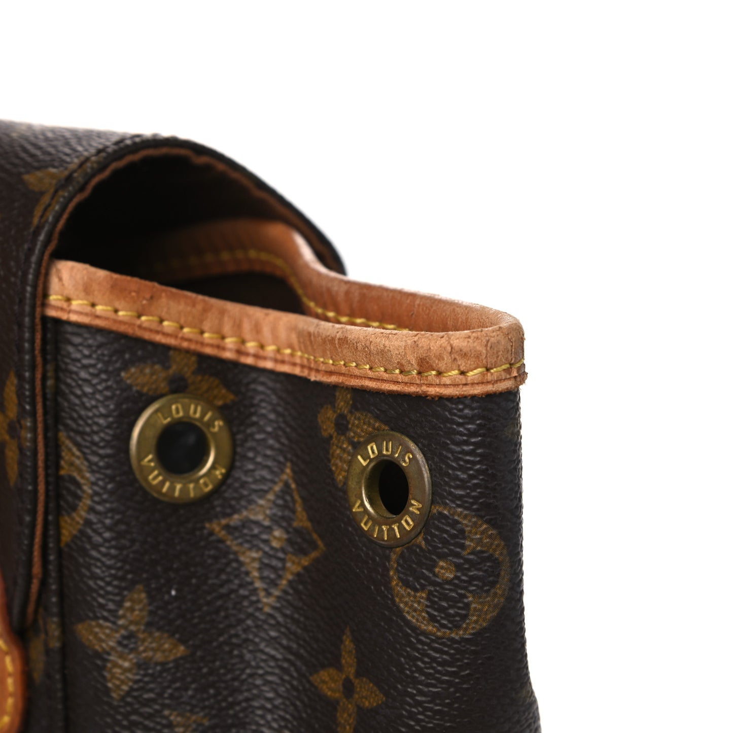 Monogram Mini Montsouris Backpack