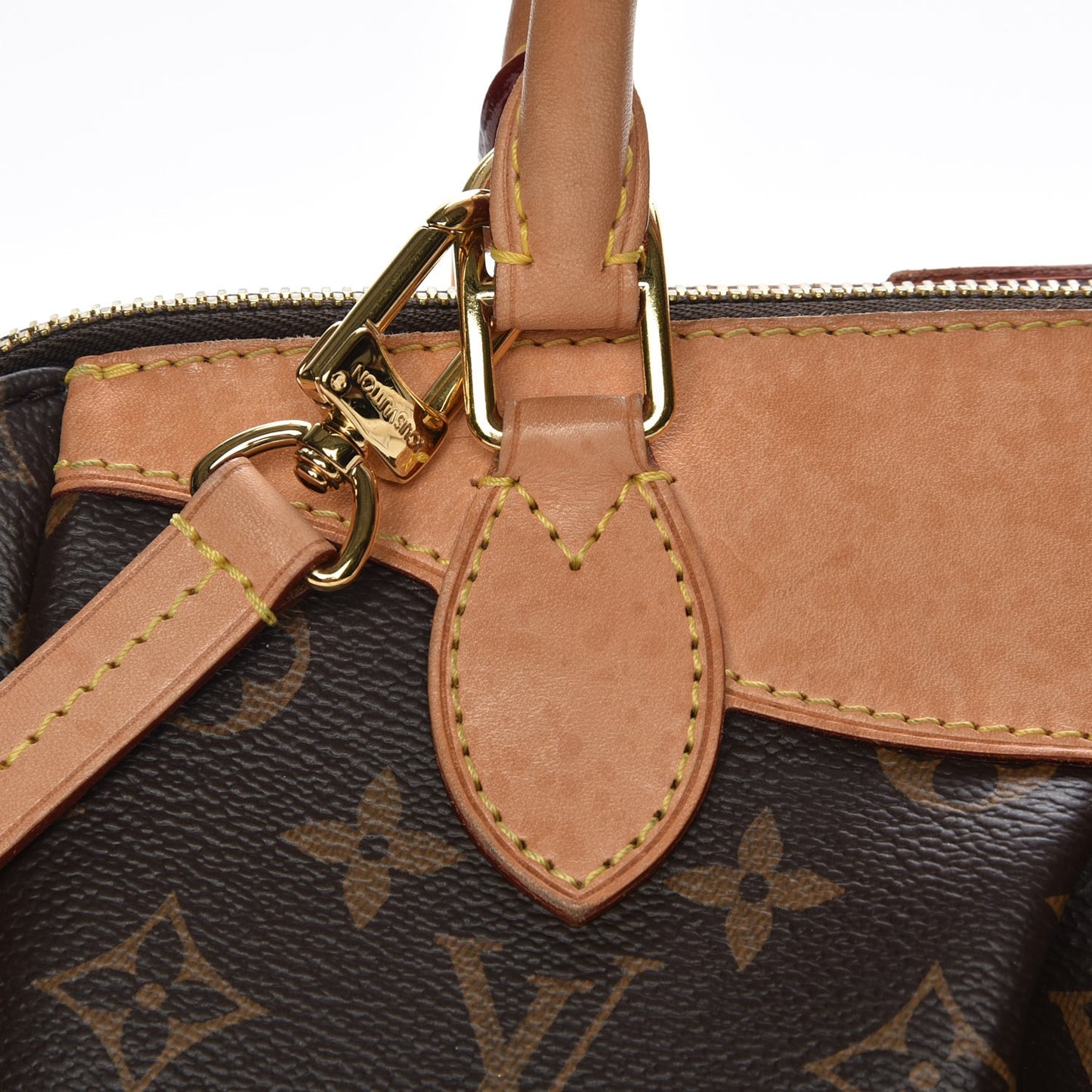 Monogram Segur NM