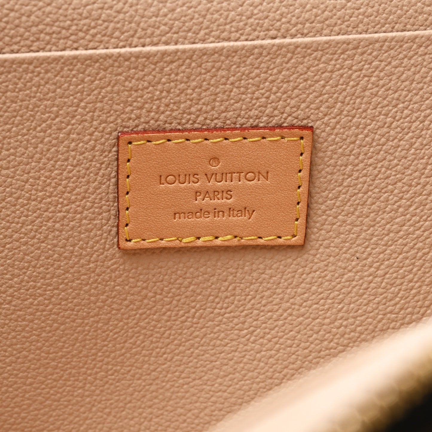 Monogram Nice BB