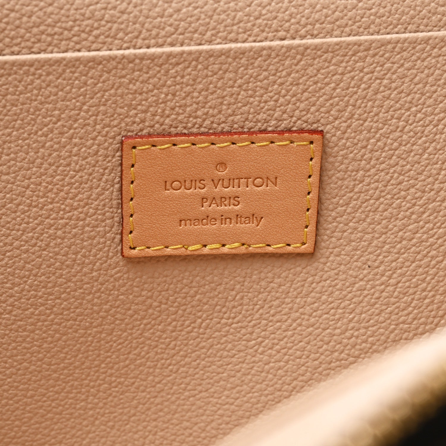 Louis Vuitton Monogram Nice BB 7 of 8