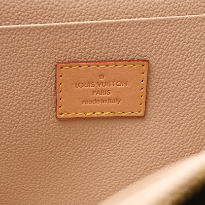 Louis Vuitton Monogram Nice BB 7 of 8