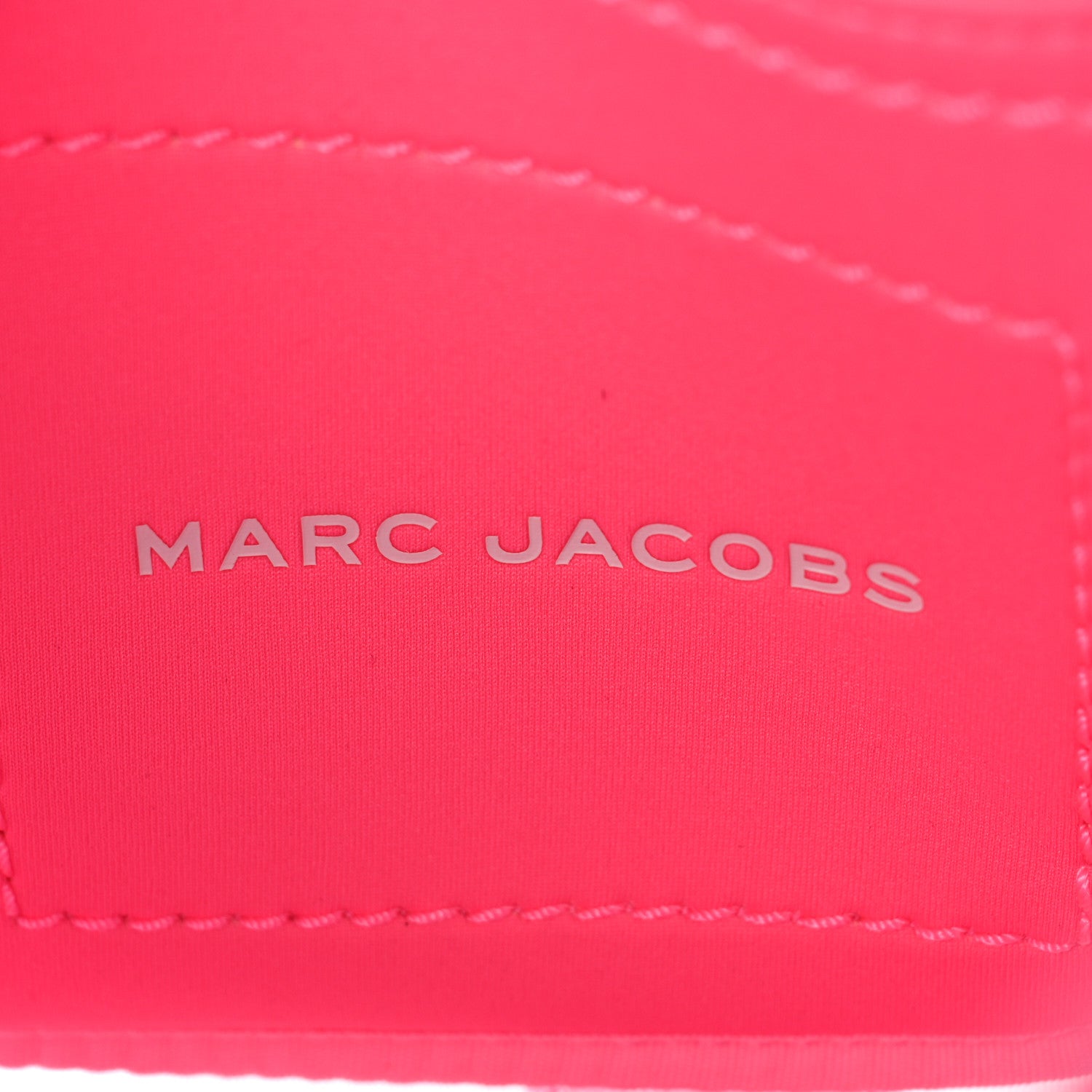 Marc Jacobs Nylon Medium The Mesh Tote Bag Pink 6 of 8