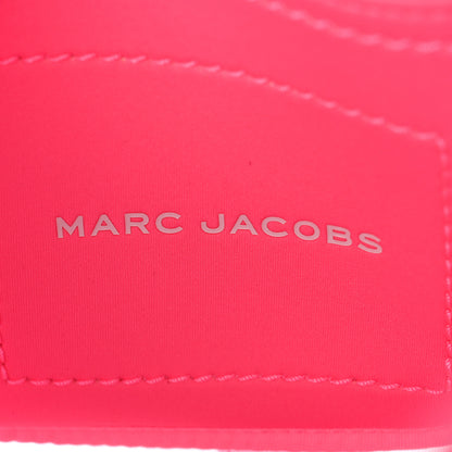 Marc Jacobs Nylon Medium The Mesh Tote Bag Pink 6 of 8