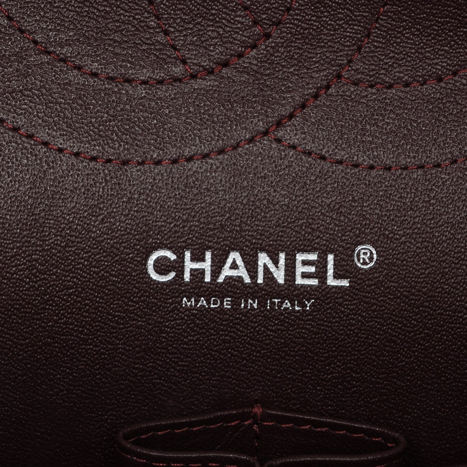 Chanel Caviar Quilted Jumbo Double Flap Black 6 of 7